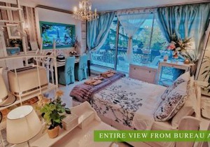 Villa Diva - Villa Hestia Paris 16e