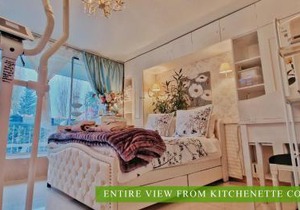 Villa Diva - Villa Hestia Paris 16e