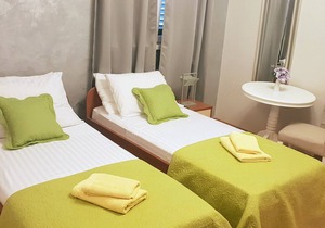 Villa Dubelj Dubrovnik - Twin or Double Room - 3