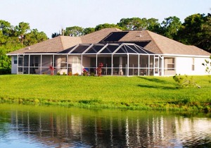 Villa Elysian Rotonda West