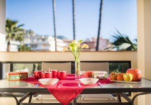 VILLA FLORA Beaulieur-sur-Mer