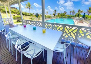 Villa Forty Seven by Fantasia Villas