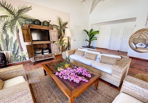 Villa Forty Seven by Fantasia Villas