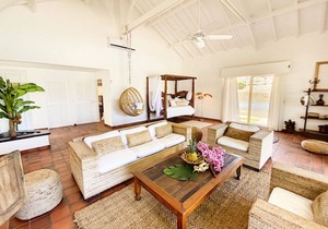 Villa Forty Seven by Fantasia Villas