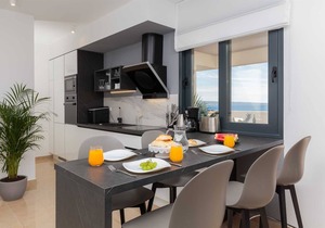 Villa Four Brothers - Luxury Penthouse Suite
