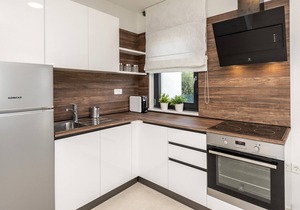 Villa Fresca A1 Apartment | Adriatic Luxury Villas