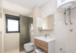 Villa Fresca A1 Apartment | Adriatic Luxury Villas
