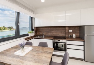 Villa Fresca A2 Apartment | Adriatic Luxury Villas