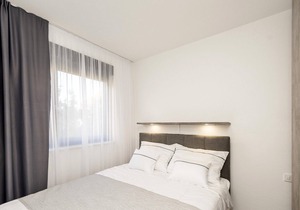 Villa Fresca A2 Apartment | Adriatic Luxury Villas