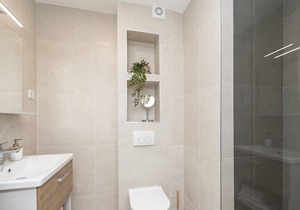 Villa Fresca A2 Apartment | Adriatic Luxury Villas