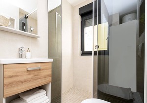 Villa Fresca A3 Apartment | Adriatic Luxury Villas