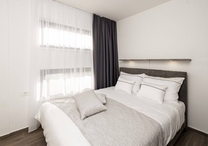 Villa Fresca A3 Apartment | Adriatic Luxury Villas