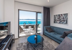 Villa Fresca A4 Apartment | Adriatic Luxury Villas