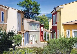 Villa in Fayence with Private Pool & BBQ