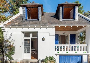 Villa Kermario by Interhome