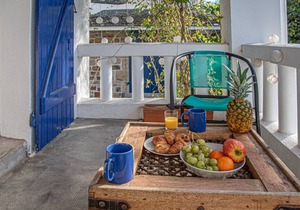 Villa Kermario by Interhome