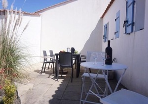 Villa L'Épine, 2 bedrooms, 4 persons