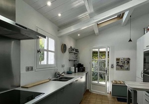 Villa L'Épine, 5 bedrooms, 10 persons