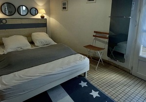 Villa L'Épine, 5 bedrooms, 10 persons