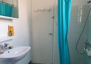 Villa L'Aiguillon-sur-Mer, 3 bedrooms, 6 persons