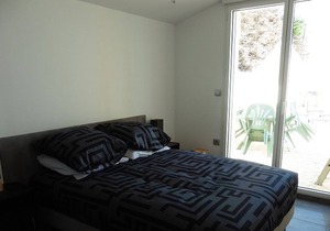Villa La Barre-de-Monts, 2 bedrooms, 4 persons