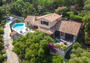 Villa Le Pas de Courtin by Interhome