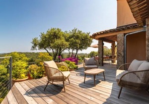 Villa Le Pas de Courtin by Interhome