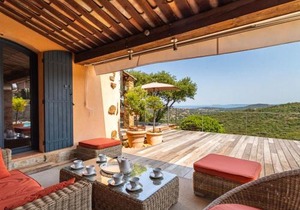 Villa Le Pas de Courtin by Interhome