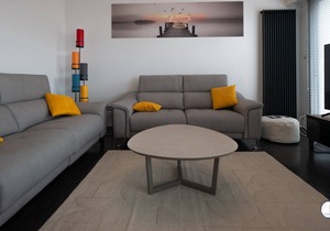 Villa Les Sables-d'Olonne, 4 bedrooms, 10 persons