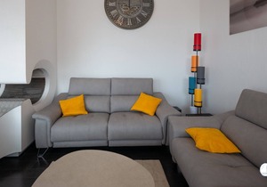 Villa Les Sables-d'Olonne, 4 bedrooms, 10 persons