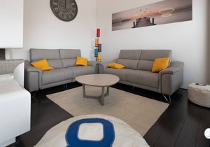 Villa Les Sables-d'Olonne, 4 bedrooms, 10 persons