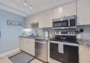 Villa Madeira 502 – Gulf-Front Serenity with Heated Pool, Beach Access & Walk to John's Pass