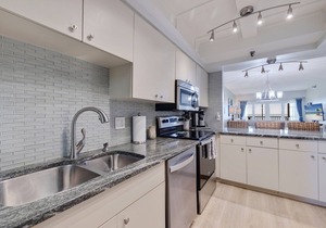 Villa Madeira 502 – Gulf-Front Serenity with Heated Pool, Beach Access & Walk to John's Pass