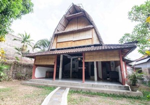 Villa Mahalini 1