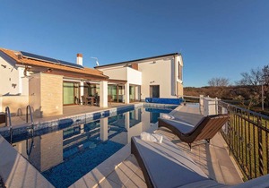Villa Mala Halu