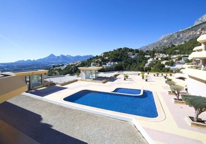 Villa Marina Golf 643.3