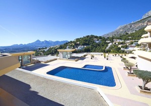 Villa Marina Golf 643.3