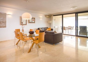Villa Marina Golf