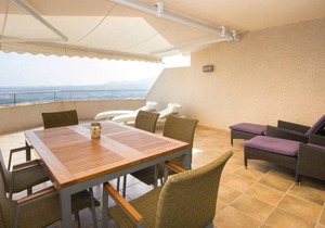 Villa Marina Golf