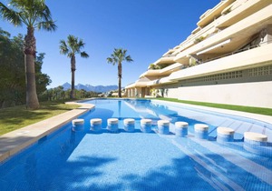 Villa Marina Golf