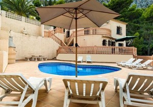 Villa Maryvilla 0210
