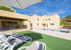 Villa Mercedes - Plusholidays