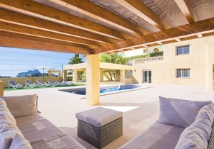 Villa Mercedes - Plusholidays