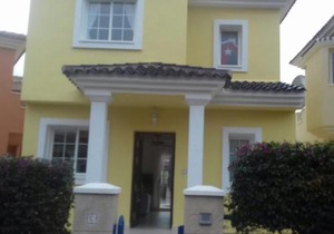 Villa Nita Altaona Golf Turquoise Sleeps 4 adults