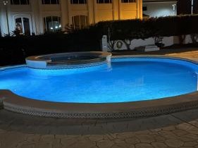 Villa Nita Altaona Golf Turquoise Sleeps 4 adults