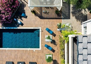 Villa Olive Garden with Pool