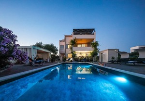 Villa Olive Garden with Pool