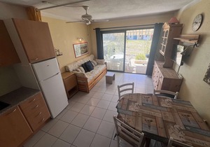 Villa Port Barcares, 2 bedrooms, 6 persons