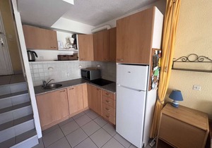 Villa Port Barcares, 2 bedrooms, 6 persons