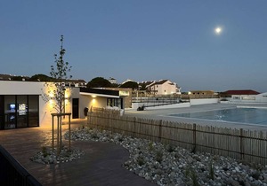 Villa Port Barcares, 2 bedrooms, 6 persons